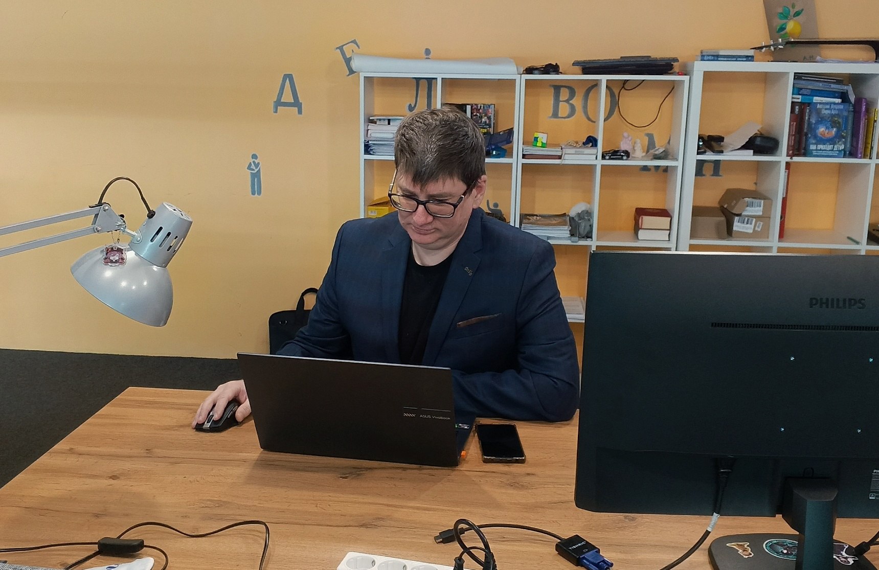 Менеджер филиала НИЦ в Набережных Челнах